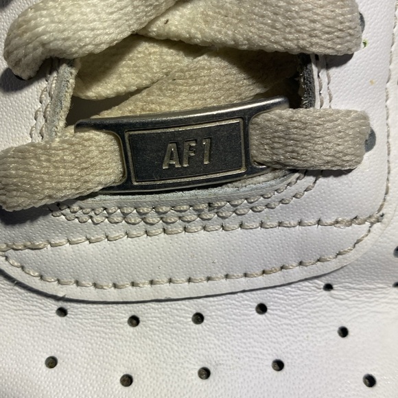Nike AF1 - Picture 5 of 7